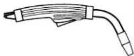 LINCOLN ELECTRIC EASY MIG 180 - IwxNTlyY tNw LOvtTx vOMPONxNTS - 3