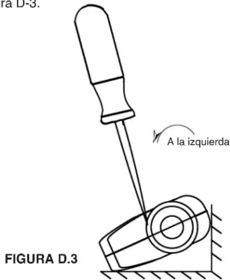 LINCOLN ELECTRIC EASY MIG 180 - PARTES DE LA MANIJA DE LA PISTOLA - 1