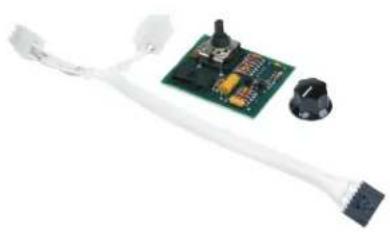 LINCOLN ELECTRIC EASY MIG 180 - K2525-1 - Kit de Temporizador de Punteo - 1