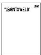 LINCOLN ELECTRIC EASY MIG 180 - · INvLUwxw vOMPONxNTS - 10