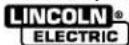 LINCOLN ELECTRIC EASY MIG 180 - K2275-1 - Welding Cart - 4