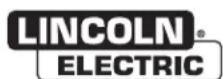 LINCOLN ELECTRIC EASY MIG 180 - CUSTOMER ASSISTANCE POLICY - 1
