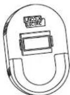 LINCOLN ELECTRIC EASY MIG 180 - · INvLUwxw vOMPONxNTS - 7