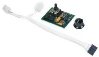 LINCOLN ELECTRIC EASY MIG 180 - K2525-1 - Spot Timer Kit - 1