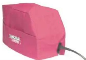 LINCOLN ELECTRIC EASY MIG 180 - K2377-1 - Small Canvas Cover - 1
