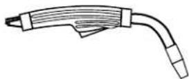 LINCOLN ELECTRIC EASY MIG 180 - Identification et emplacement des composants pour les unités de 180 AMP et 140 AMP - 2
