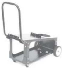 LINCOLN ELECTRIC EASY MIG 180 - K2275-1 - Carro de Soldadura - 1