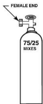 LINCOLN ELECTRIC EASY MIG 180 - ta ITxMS Nxxwxw yOR Mlz WxLwINz - 9