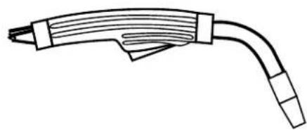 LINCOLN ELECTRIC EASY MIG 180 - ta ITxMS Nxxwxw yOR Mlz WxLwINz - 5