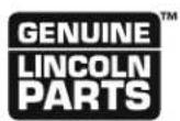 LINCOLN ELECTRIC TIG Torch - 1