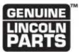 LINCOLN ELECTRIC TIG Torch - 1