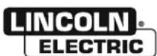 LINCOLN ELECTRIC TIG Torch - POLÍTICA DE ASISTENCIA AL CLIENTE - 1