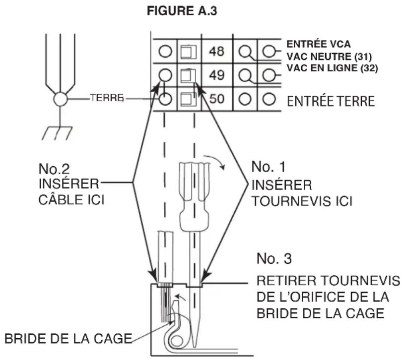 LINCOLN ELECTRIC MAXsa 10 Controller - Interface du contrôleur MAXsa™ 10 - 1