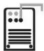 LINCOLN ELECTRIC MAXsa 10 Controller - Symboles graphiques qui figurent sur CETTE machine ou dans ce MANUEL - 4