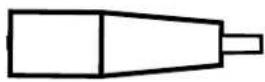 LINCOLN ELECTRIC Easy MIG 140 - IDENTIFY AND LOCATE COMPONENTS for 125 AMP UNIT - 7