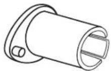 LINCOLN ELECTRIC Easy MIG 140 - IDENTIFY AND LOCATE COMPONENTS for 125 AMP UNIT - 8