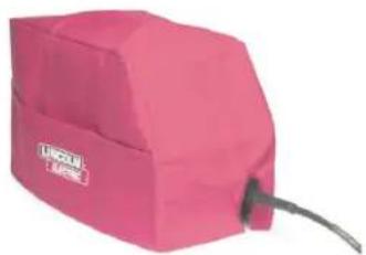 LINCOLN ELECTRIC Easy MIG 140 - K2377-1 - Small Canvas Cover - 1