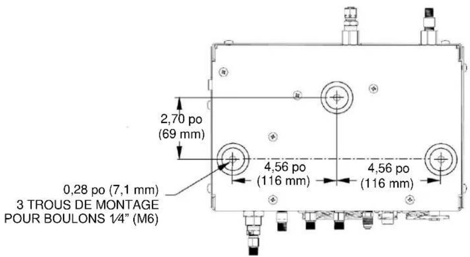 LINCOLN ELECTRIC Fineline Arc Start Console - Contrôleur de gaz fineline (GC) - 3