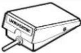 LINCOLN ELECTRIC 180i MP Multiprocess Wire Feeder Welder - Procedure for TIG welding without a Foot Pedal - 9