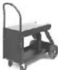 LINCOLN ELECTRIC 180i MP Multiprocess Wire Feeder Welder - Procedimiento para la soldadura TIG con pedal - 2