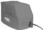 LINCOLN ELECTRIC 180i MP Multiprocess Wire Feeder Welder - Procedimiento para la soldadura TIG con pedal - 4