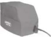 LINCOLN ELECTRIC 180i MP Multiprocess Wire Feeder Welder - Procedure for TIG welding without a Foot Pedal - 4