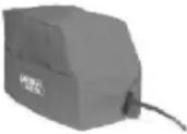 LINCOLN ELECTRIC 180i MP Multiprocess Wire Feeder Welder - Procédure de soudage TIG sans pédale - 4