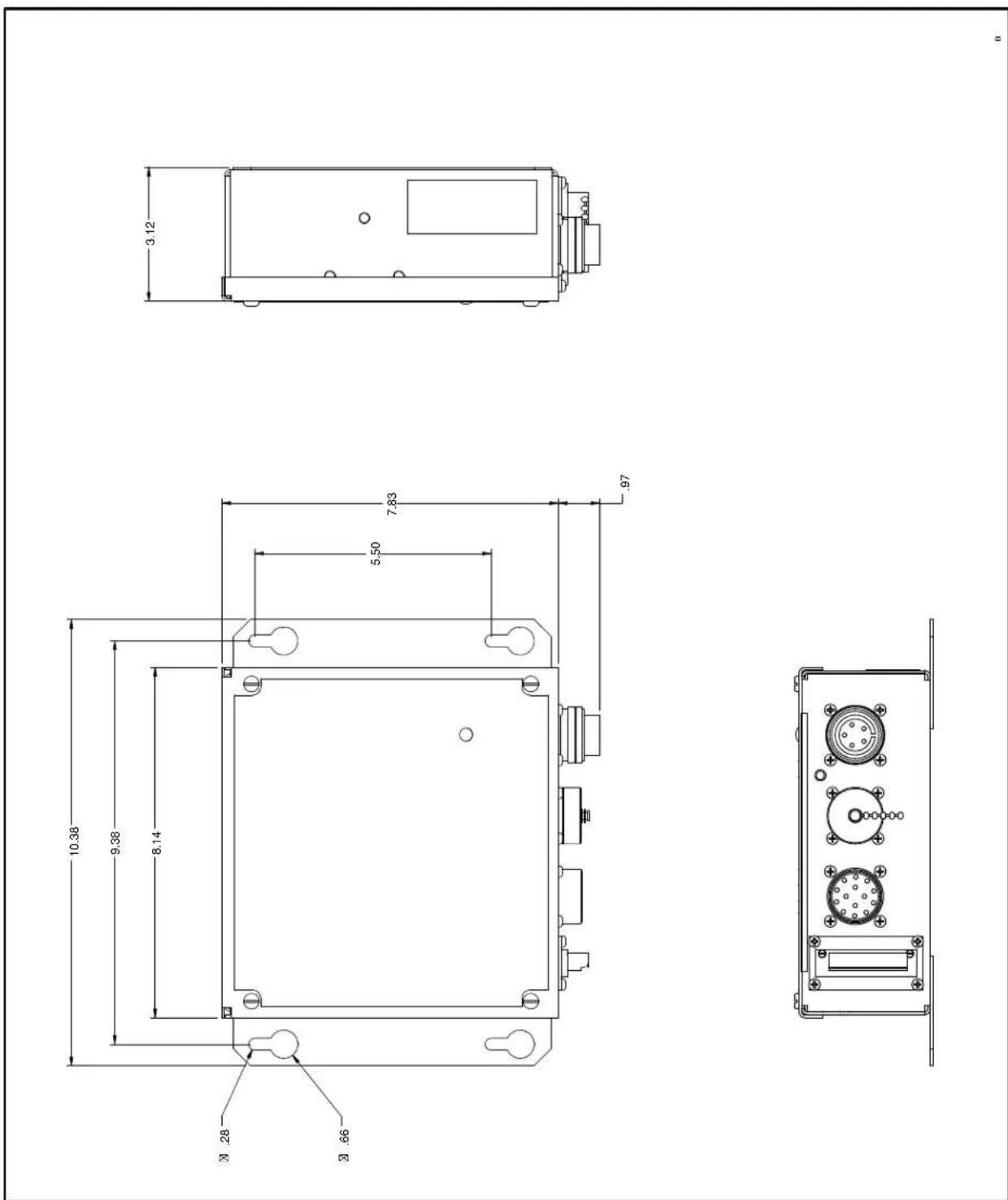 LINCOLN ELECTRIC AutoDrive 19 Controller - Attention - 2