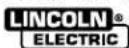 LINCOLN ELECTRIC AutoDrive 19 Controller - Installation: - 3
