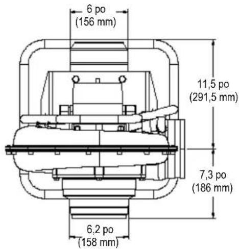 LINCOLN ELECTRIC Prism Direct - Spécifications techniques - 1