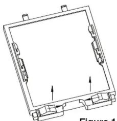 LINCOLN ELECTRIC Viking 5X4 Shade 11 - Installation d'une LOUPE de rechange: - 1