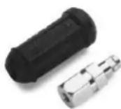 LINCOLN ELECTRIC Square Wave TIG 200 - K1622-1 -adaptateur de torche twistmatetm - 1