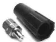 LINCOLN ELECTRIC Square Wave TIG 200 - K1622-3 - Twist-Mate™ pour Torches de la Série PTA-26 - 1
