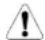 LINCOLN ELECTRIC Square Wave TIG 200 - CAUTION - 1