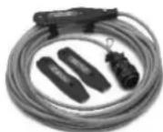 LINCOLN ELECTRIC Square Wave TIG 200 - K963-3 - Hand AmptrolTM with 6-pin Universal Connector - 1