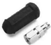 LINCOLN ELECTRIC Square Wave TIG 200 - K1622-1 - Adaptador para Sopause Twist Mate™ para PTA-9 y PTA-17 Serie Linternas - 1