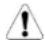 LINCOLN ELECTRIC Square Wave TIG 200 - CAUTION - 1
