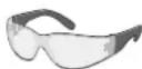 LINCOLN ELECTRIC Square Wave TIG 200 - WEAR CORRECT EYE, EAR &amp; BODY PROTECTION - 1