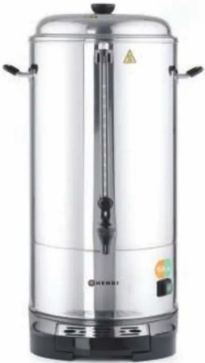 Hendi Percolator 211304 - PERCOLATOR DOUBLE WALLED - 1