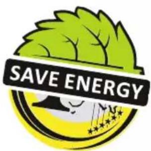 SAVE ENERGY
