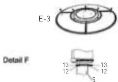 Hendi Lounge Heater 272411 - Istruzioni per l'installazione Istruzioni per l'installazione - 4