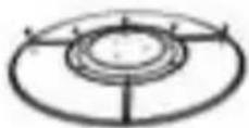 Hendi Lounge Heater 272411 - ΣΗΜΕΙΩΣΗ: ΜΗΝ ΣΦΙΞΕΤΕ ΥΠΕΡΒΟΛΙΚΑ! ΑΝΑΤΡΕΞΤΕ ΣΤΗΝ ΕΝΟΤΗΤΑ «ΕΛΕΓΧΟΣ ΔΙΑΡΡΟΗΣ» ΣΤΗ ΣΕΛΙΔΑ 5 - 9