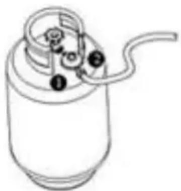 Hendi Lounge Heater 272411 - TEST TESNOSTI - 1