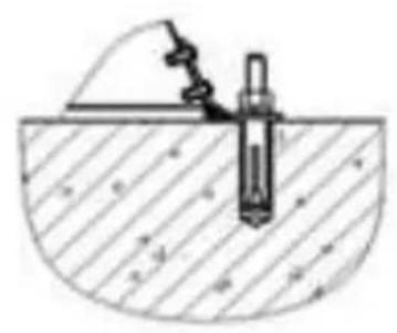 Hendi Lounge Heater 272411 - Rotelle (opzionale) - 1