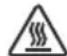 Hendi 263600 - Risk of Electric Shock! - 1