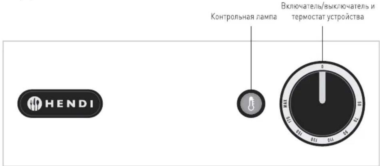 Hendi 205815 - Panaelbynpablennna - 1
