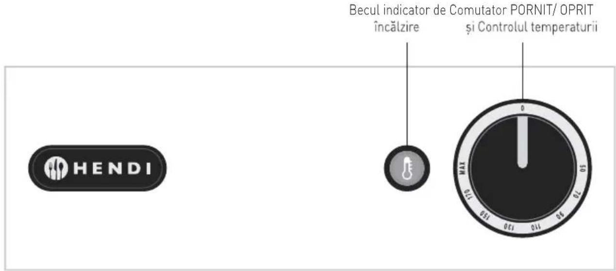 Hendi 205846 - Notă: - 1