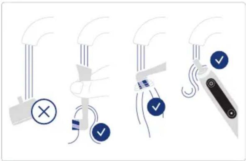 ORAL-B iO 5 - Rengøringsanbefalinger - 1