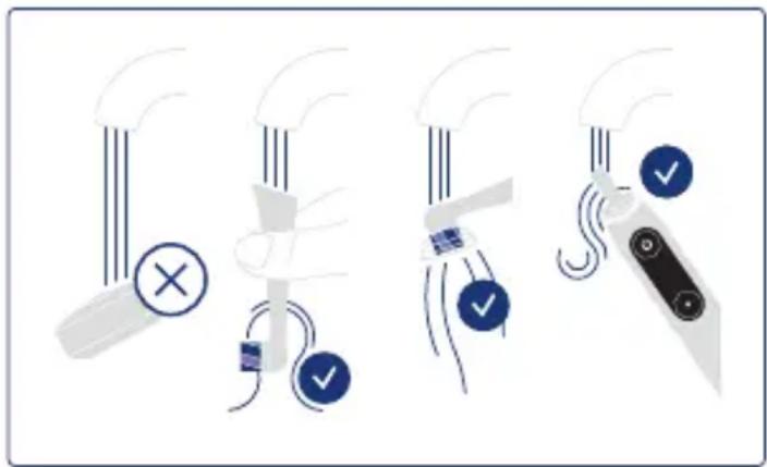 ORAL-B iO 10 - Consejos de limpieza - 1