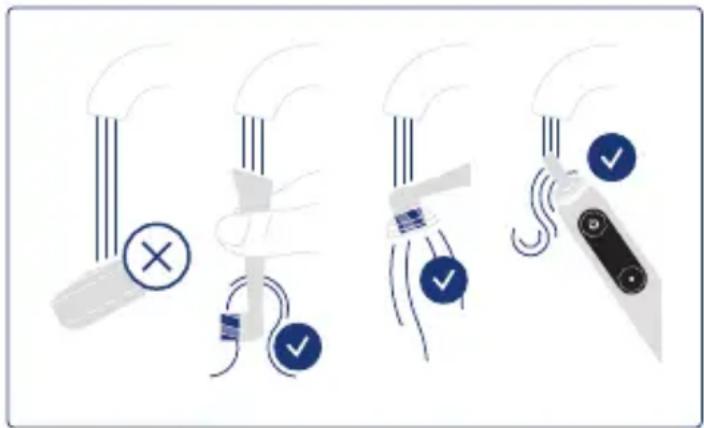 ORAL-B iO 10 - Consigli per la pulizia - 1